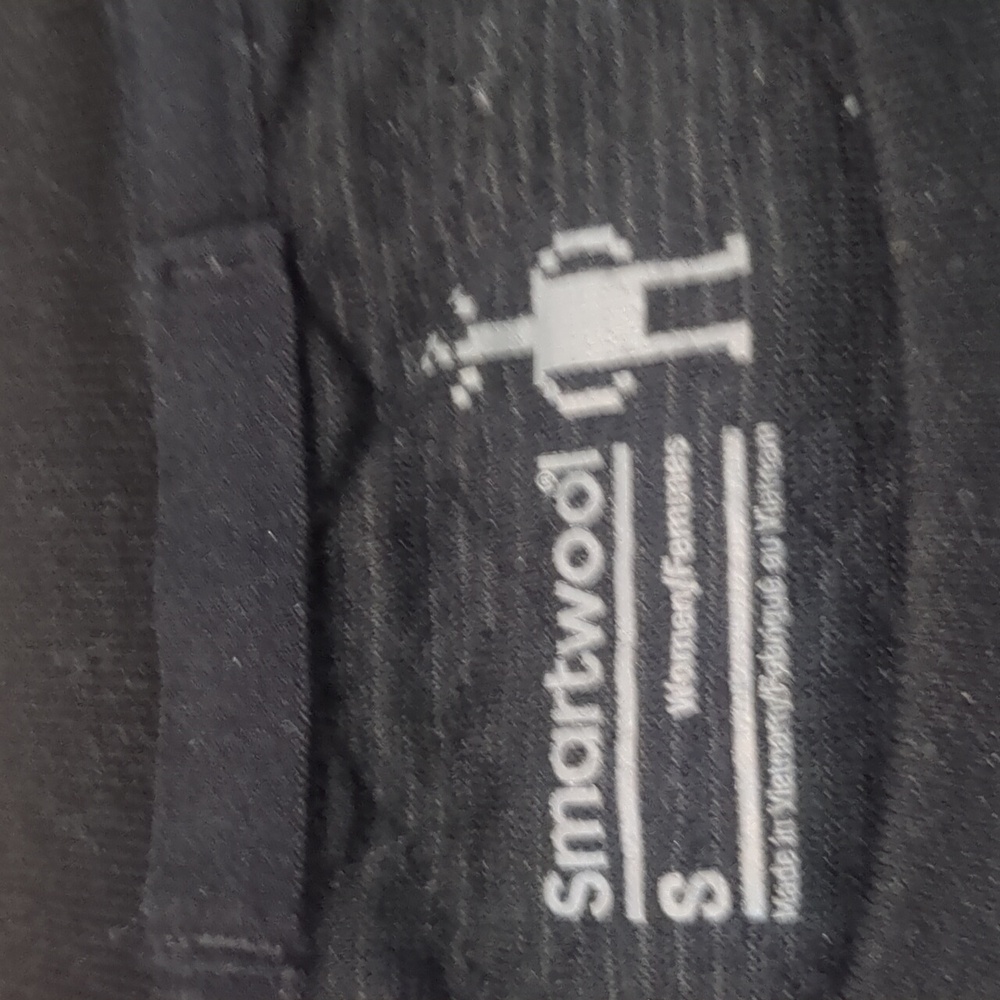 Smartwool Dress - Picture 2 of 3